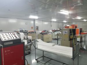 Bolsa de Papel para Polvo de <span class=keywords><strong>Aspiradora</strong></span>, Repuesto para <span class=keywords><strong>Nilfisk</strong></span> Advance UZ934 UZ932 SL011, Pieza 1406905010 - Product Image 6