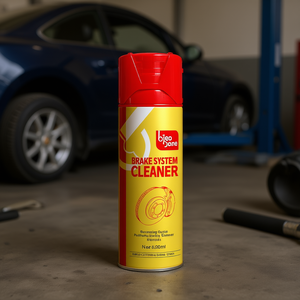 Nettoyant pour système de freinage Biaobang 500ml, élimination des taches, formule respectueuse de l'environnement - Product Image 2