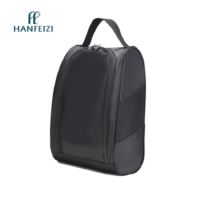 Portable Sports Gym Shoes Storage Bag