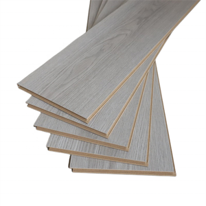 Plancher <span class=keywords><strong>stratifié</strong></span> en bois imperméable Ac4 8mm 12mm Hdf Plancher <span class=keywords><strong>stratifié</strong></span> très <span class=keywords><strong>brillant</strong></span> de haute qualité - Product Image 6