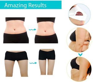 Patch Minceur Magnétique Raffermissant pour le Ventre, Autocollant Amincissant pour le Nombril, Bandeau de Serrage pour la Taille et l'Abdomen (Ventre de Bière, Ventre de Seau) - Product Image 6