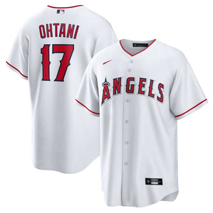 Maillot de baseball d'été personnalisé style ML Bing pour adulte, design classique d'équipe LAA, logo et numéro brodés, polyester/nylon - Product Image 3