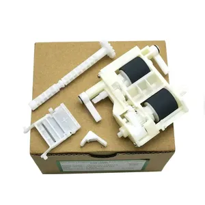 MJL 1 SETS Rouleau de ramassage ADF et tampon de séparation pour EPSON <span class=keywords><strong>WF</strong></span> M5299 <span class=keywords><strong>M5799</strong></span> C5210 C5290 C5710 C5790 ET-8700 - Product Image 2