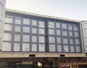 Réservoir de stockage d'électrolytes personnalisé de 10 000 <span class=keywords><strong>litres</strong></span>, nouveau réservoir de circulation d'énergie - Product Image 2