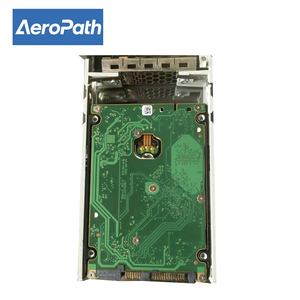 0XTH17 900GB 15K SAS 12G 256MB Puffer 2,5-Zoll Hot-Swap-Festplatte HDD für Server - Product Image 2