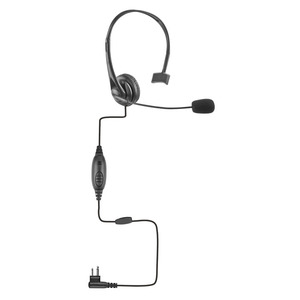 Auriculares Walkie Talkie para Interpretación Simultánea, Sin Cancelación de Ruido, Diseño de Un Solo Auricular Colgante, para Uso de Guías <span class=keywords><strong>Tur</strong></span>ísticos, Radio Bidireccional - Product Image 2