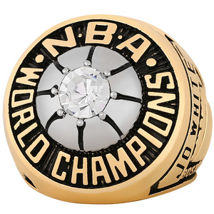 Bague de champion des <span class=keywords><strong>Boston</strong></span> <span class=keywords><strong>Celtics</strong></span> 1976, fabricant de bijoux pour hommes, vente en gros, bagues de champions personnalisées - Product Image 2