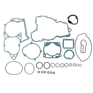 Jeu de joints complet Kit de joints moteur complet ATV pour <span class=keywords><strong>KTM</strong></span> 250SX 250SXF - Product Image 1