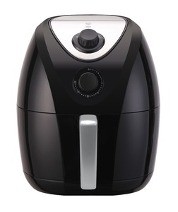 2025 thiết kế mới Turbo điện 3.2L sử dụng nhà Nồi chiên không khí giá rẻ và hiệu quả với công suất cao - Product Image 3