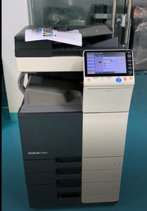เครื่องถ่ายเอกสารดิจิทัลมือสองสำหรับ Konica Minolta Bizhub C284e/C364e/C224e/C224/C284/C364 - Product Image 4