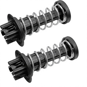 Soporte de Resorte para Capó de Mercedes-Benz 2048800227, Accesorio Amortiguador para Reparación o Reemplazo del Capó del Motor - Product Image 2