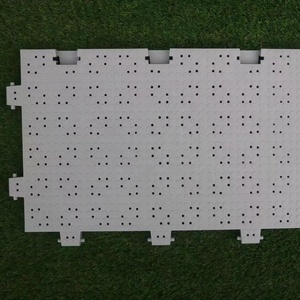 Thiết Kế Mới Nwt <span class=keywords><strong>Turf</strong></span> Bảo Vệ Di Động Nhiều Mục Đích Buổi Hòa Nhạc Tổ Chức Sự Kiện Tầng Mặt Đất Nhiệm Vụ Nặng Nề Lồng Vào Nhau Sàn - Product Image 1