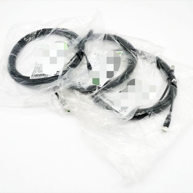 3x Electronics 7000880016300500 Interconnect Cable L5m un New Original Ready Stock Industrial Automation Pac Ded