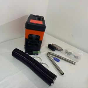 Оптовая продажа, дешевый Универсальный Интегрированный Новый Воздушный 2 кВт, 12 В, бензиновый стояночный обогреватель, аналогичный wegasto, торговая гарантия - Product Image 3