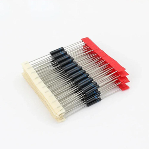 Hot 10 cái 2cl77 điện áp cao điốt HV CHỈNH LƯU Dip <span class=keywords><strong>5mA</strong></span> <span class=keywords><strong>20kv</strong></span> <span class=keywords><strong>Diode</strong></span> Kit - Product Image 5