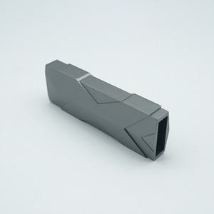 Carcasa/Estuche Personalizado OEM Según Diseños Sin Molde, Estación de Acoplamiento de Aleación de Aluminio con Disipación de Calor Opcional, Venta al por Mayor - Product Image 3