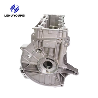 Bloc-cylindres moteur de qualité OEM 75 mm pour 106 206 207 Saxo C2 C3 Berlingo TU3JP 1.4 OE 0130Z5, pièces automobiles à montage direct