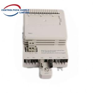 Convertidor de Medios Ópticos de Alta Calidad de Aluminio CTB825 3BSE036634R1 Multimodo - Product Image 4