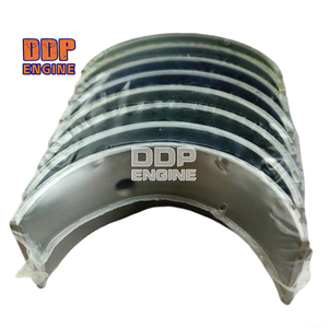 Kit de cojinetes de biela para motor diésel 5253430 C6207-31-3300 para Cummins B3.3 QSB3.3 ISB3.3 - Product Image 4
