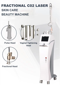 Co2 Laser Cutting <b>Machine</b> Anti-Aging Acne Scar <b>Stretch</b> Mark Vaginal Rejuvenation Beauty <b>Machine</b> - Product Image 4