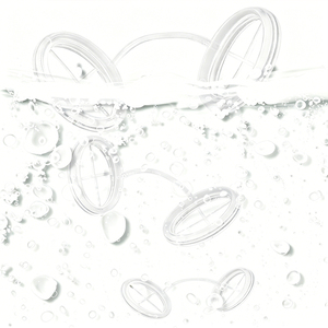 Produit tendance pour respirer mieux, filtre la poussière et les pollens, ouverture nasale transparente - Product Image 6