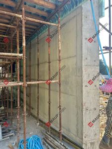 Sistema de Encofrado de Plástico de Alta Resistencia para la Construcción - Product Image 3