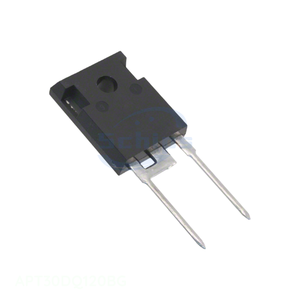 Buy Online Electronic Components TO-247-2 APT30DQ120BG Single Diodes BOM IC In Stock - Product Image 1