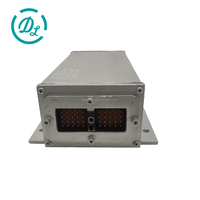 Contrôleur ECM EexcavaStart 198-1321 10R-8102 pour modèles de niveleuses 3306 3116 3306B 3126 – Garantie 1 an
