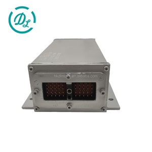 ชุดควบคุม ECM รุ่น DL EexcavaStart 198-1321 10R-8102 สำหรับรถเกรดเดอร์รุ่น 3306/3116/3306B/3126 สภาพใหม่/มือสอง 1 ปี - Product Image 4