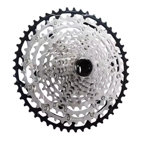 Cassette de Piñones <span class=keywords><strong>SHIMANO</strong></span> SLX CS M7100 de 12 Velocidades, 10-45T 10-51T, Micro Spline, <span class=keywords><strong>12v</strong></span>, Rueda Libre, para Bicicleta de Montaña MTB - Product Image 5