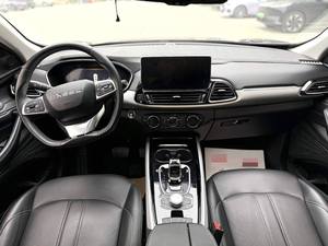 Exeed TXL 1.6T <span class=keywords><strong>SUV</strong></span> Automatico, Edizione Starlight, Allestimento Premium e Basso Chilometraggio, Pronto per l'Esportazione - Product Image 6