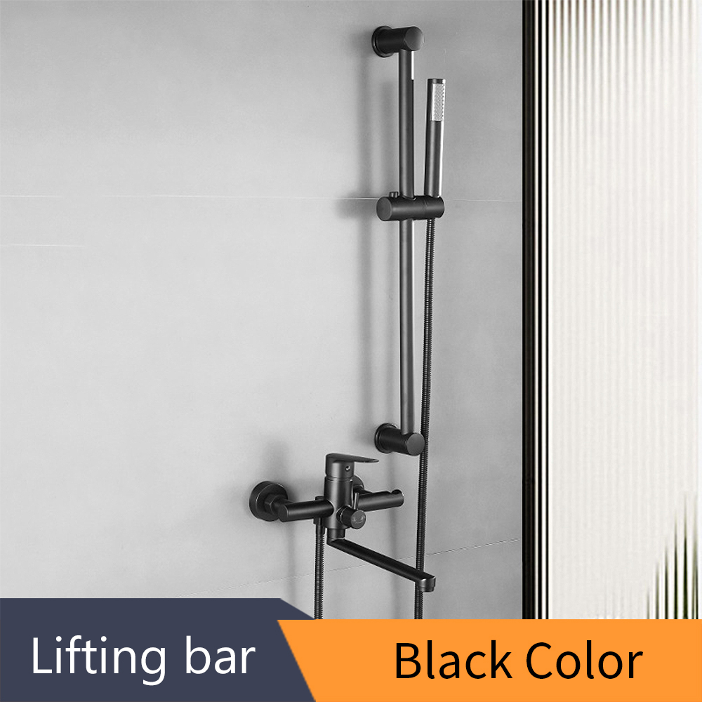 Lifting bar + black