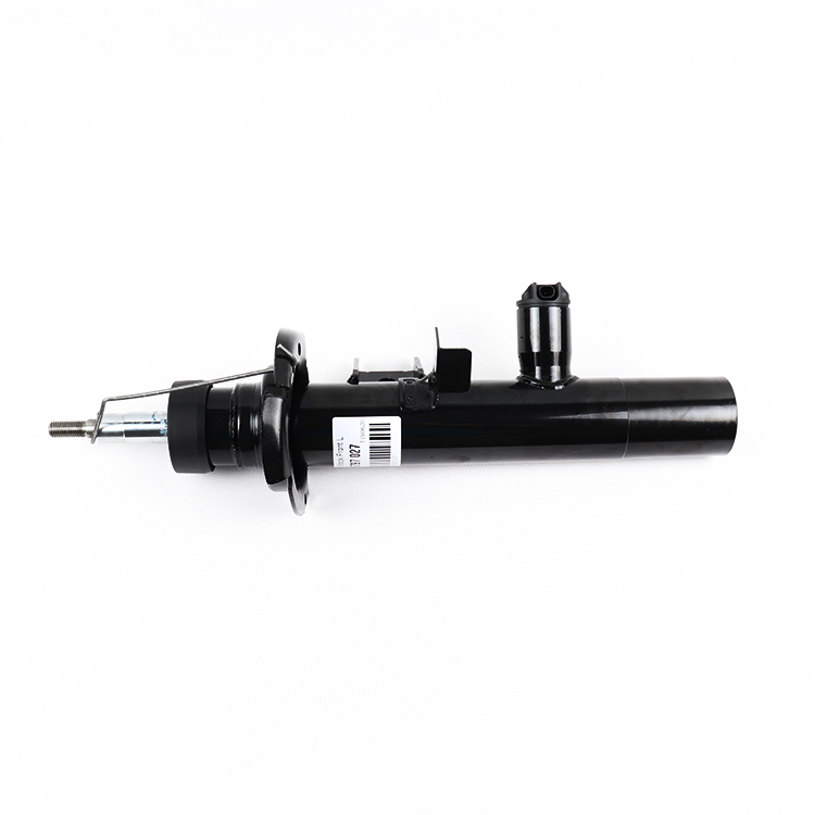 Muu出品 KY OEM 3714686038501 Air Suspension Control Module for BMW