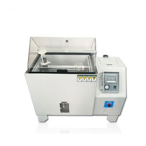 ASTM B117 lập trình muối phun sương mù buồng thử nghiệm cho trung tính phun muối (NSS) tăng tốc chống ăn mòn thử nghiệm - Product Image 6