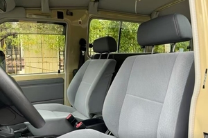 Occasion pour SUV de taille moyenne à grande Série <span class=keywords><strong>70</strong></span> 2025 <4L Automatique 4x4 5 places Volant à gauche R16 Euro VI Parallèle - Product Image 4