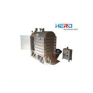 Línea de Producción de Máquinas de Teñido de Hilo de Yute a Precio de Fábrica Industrial, Secado de Hilo - Product Image 1