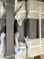 Pilier en carbure de silicium (SiC) à haute résistance thermique pour four à navette