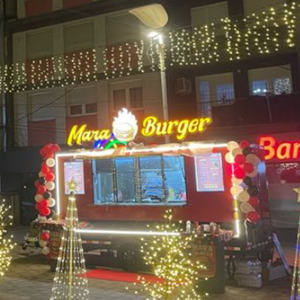 รถขายอาหารเคลื่อนที่ขนาดเล็ก รถบรรทุกจีน รถขายอาหารไมอามี รถขายอาหารเคลื่อนที่สำหรับขายในเม็กซิโก รถพ่วงขายอาหาร - Product Image 4