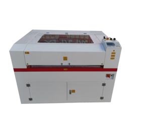 Supercnc 60W 80W 100W MDF acrílico 6090 CO2 máquina <span class=keywords><strong>de</strong></span> grabado <span class=keywords><strong>de</strong></span> corte láser enfoque automático - Product Image 6