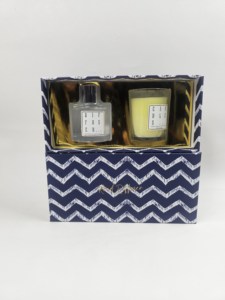 Jialong Houseware Home Fragrance Aromatherapy <b>Reed</b> <b>Diffuser</b> Set Rectangular Glass Bottle Alcohol Free Long Lasting Aroma 4 - Product Image 6
