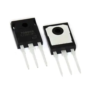 K39N60 600V 38.8A N-Channel Silicon Power MOS-FET Transistor K39N60W5