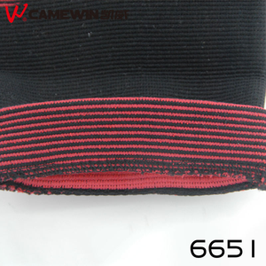 2025 Populaire Nouveau Style Boer Nylon Coudière Fait <span class=keywords><strong>de</strong></span> Matériau Respirant Réglable Logo <span class=keywords><strong>De</strong></span> Couleur Personnalisée Protection Médicale - Product Image 2