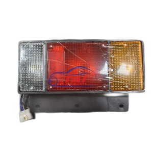ไฟท้ายจ๊อกกิ้งสำหรับ Mitsubishi Fuso - Product Image 1