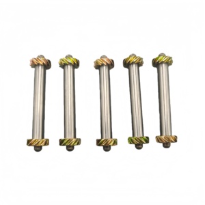 Repuestos de Alta Calidad para Camiones, Piezas del Sistema de Frenos 5001868121 272910, Eje Transversal de Frenos para Volvo y Renault - Product Image 5