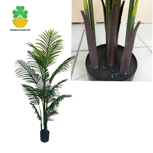 <span class=keywords><strong>Matsuo</strong></span> ต้นไม้ประดิษฐ์ H150CM งานฝีมือรูปดอกทานตะวันใช้ในร่ม/กลางแจ้งบ้านงานแต่งงานจบการศึกษาการออกแบบที่สวยงามโดย <span class=keywords><strong>Matsuo</strong></span> - Product Image 3