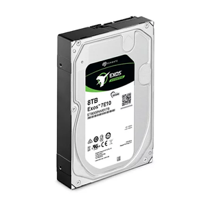 Nuevo Disco Duro Empresarial Original Exos 7E10 de 8 TB ST8000NM017B de 3.5 Pulgadas SAS 12 Gb/s 7200 RPM 256 MB HDD para Servidor de Alta Capacidad - Product Image 5