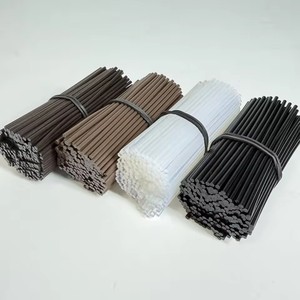 Kit d'<span class=keywords><strong>extension</strong></span> capillaire à fixation rapide en gros avec colle pour plaques <span class=keywords><strong>de</strong></span> <span class=keywords><strong>cheveux</strong></span>, adhésif thermofusible et outil <span class=keywords><strong>de</strong></span> pression plat pour extensions capillaires - Product Image 6