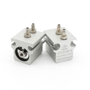 ST12-6D-A Prestatiecilinder Van Aluminium Zijdruk Cilindertestapparatuur - Product Image 6