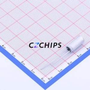 Condensateur solide 8561LDMAA14E2RR00O, composant traversant (THT), D6.3xL14mm 560uF 20% 25V 3.9A100kHz - Product Image 2