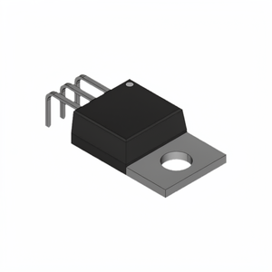 ชิ้นส่วนอิเล็กทรอนิกส์สำหรับการจัดการพลังงาน (PMIC) รุ่น UPC29M33AHF-AZ มีสินค้าในสต็อก - Product Image 1